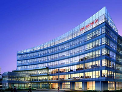 米兰体育APP门店展示五