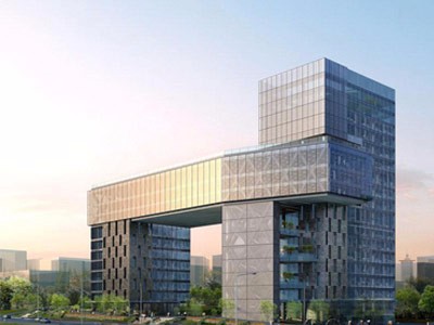 米兰体育APP门店展示四